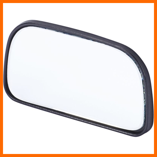 Außenspiegel Einbauspiegel Zusatzspiegel Toterwinkelspiegel ca 150mmx95mm R300° 